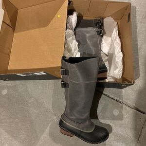 Sorel SLIMPACK™ RIDING TALL II